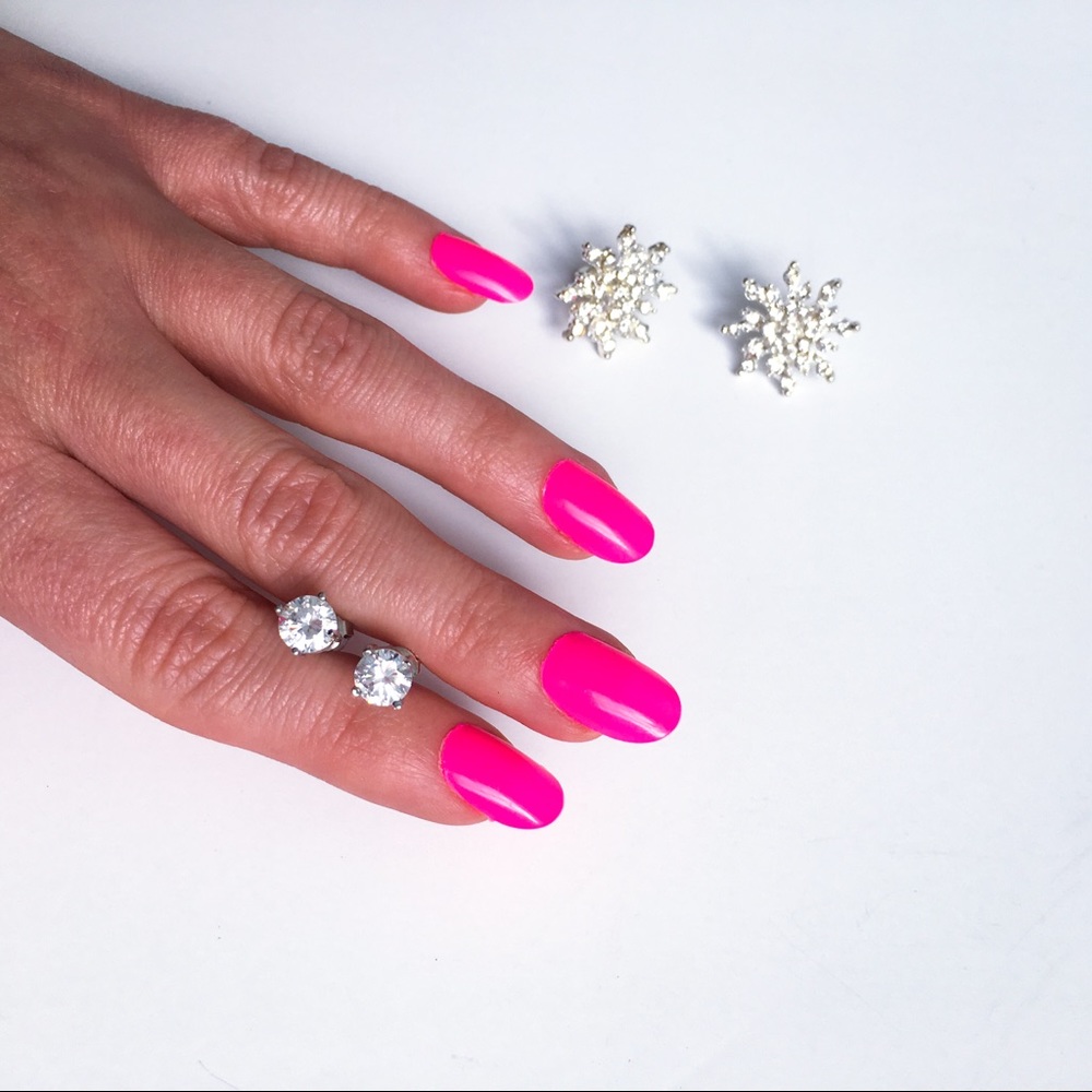 Bundle of Rhinestone studs